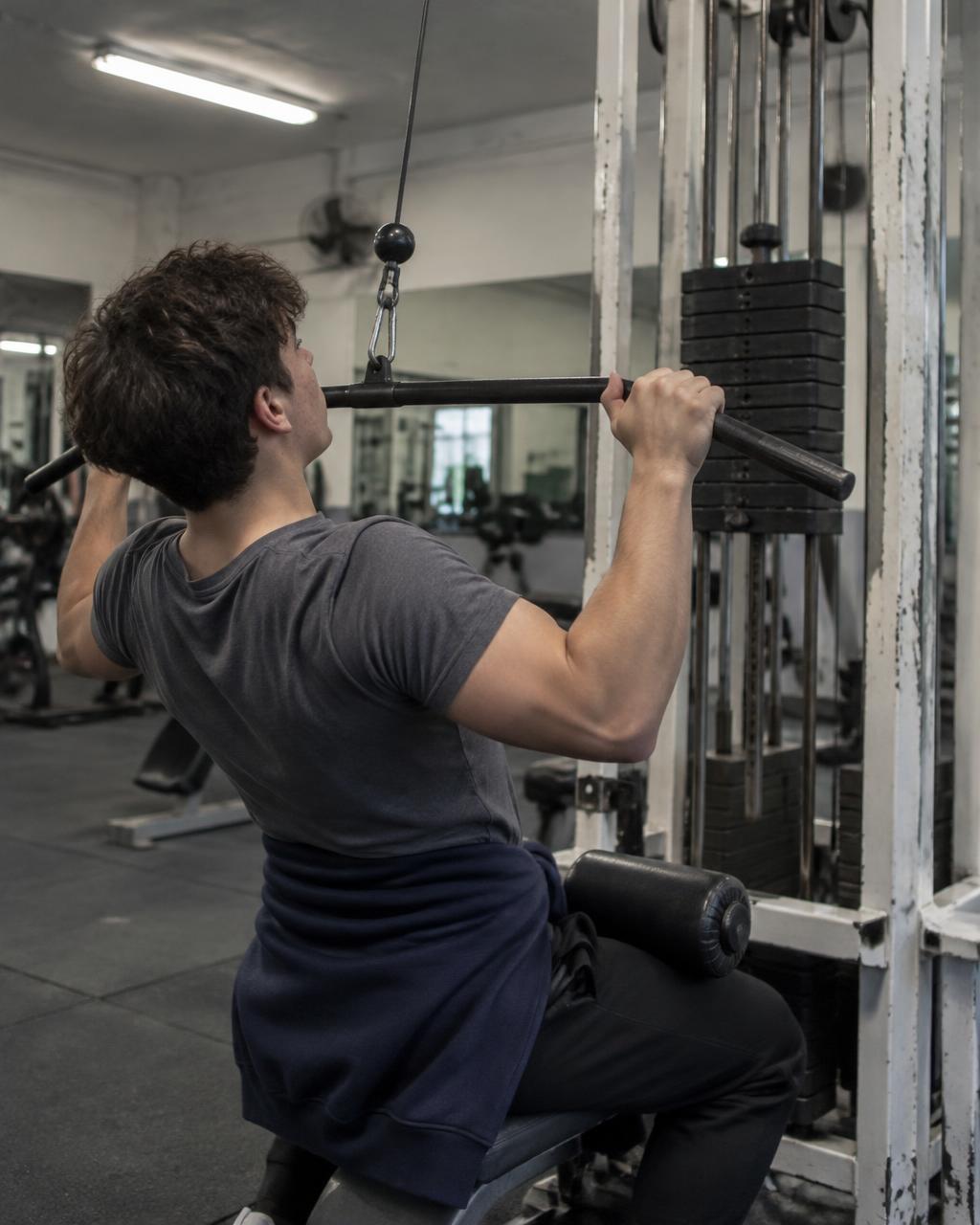 Ein Monat hier, ein Monat dort – dein Training bleibt
