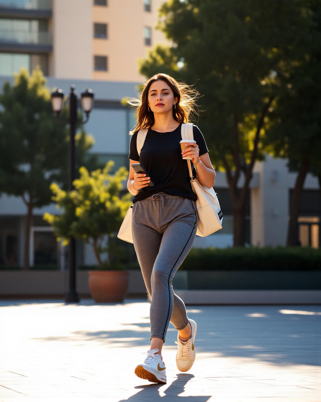 Kein fester Trainingsort mehr nötig